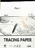 ���� ���� ����� 50 ���- TRACING PAPER 