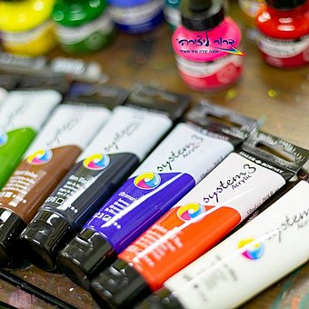 ���� ������� 150 �� ����� 3 -  Daler-Rowney System3 
