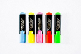 ��� ����� �� FABER CASTEL ������ �����