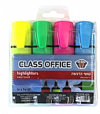 �� ���� ����� �� CLASS OFFICE 4 ������