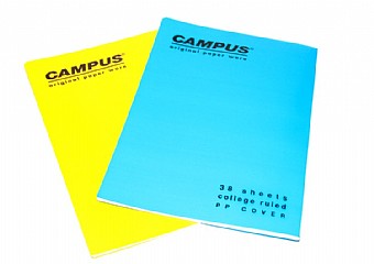 ������ ����  �������� A4 ����� ������ �� ���� CAMPUS