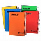 ������ ������ A5, ����/ ����� , �� ���� ������, ����� ������. �� ���� CAMPUS
