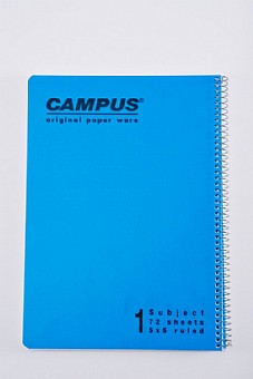 ������ ������ A4, ����/ ����� , �� ���� ������, ����� ������. �� ���� CAMPUS