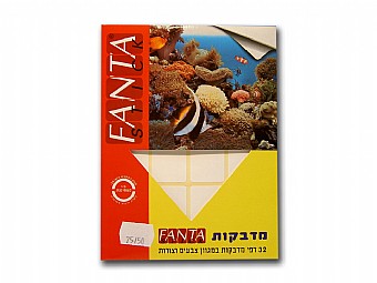 ������ FANTA �������/ ������� ������ �����