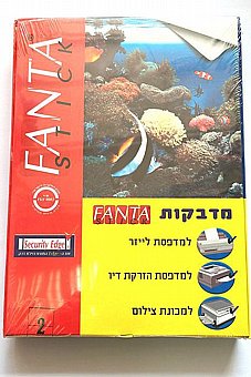 ������ ����� ������ FANTA �������/ ������� ������ ������� ����� ������ �����
