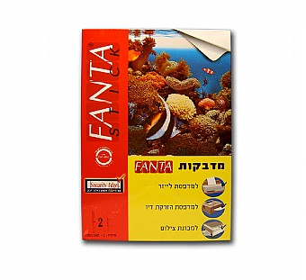 ������ FANTA ������ ��������� ������ ������� ����� ������ �����
