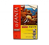 ������ FANTA ������ ��������� ������ ������� ����� ������ �����