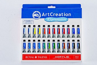 �� ���� ������� - Art creation  �� ���� ���� , 24 ������.