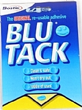 ��� BOSTICK BLU TACK