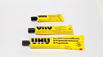 ��� ������� UHU