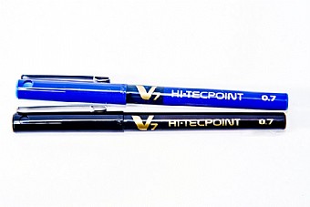 �� V5/V7 ���� ������ PILOT