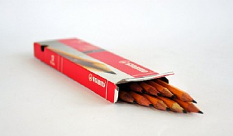 �� ������� �� STABILO