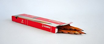 �� ������� �� STABILO