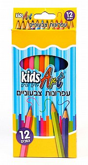 �� 12 ������ �� ������� �������� �� ���� KIDS ART