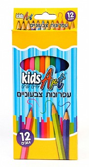 �� 12 ������ �� ������� �������� �� ���� KIDS ART