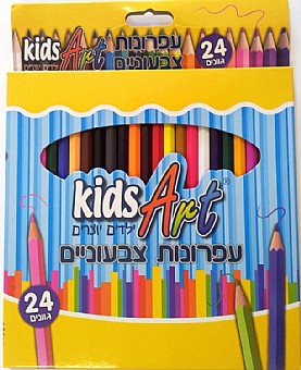  �� 24 ������ �� ������� �������� �� ���� KIDS ART