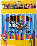  �� 24 ������ �� ������� �������� �� ���� KIDS ART
