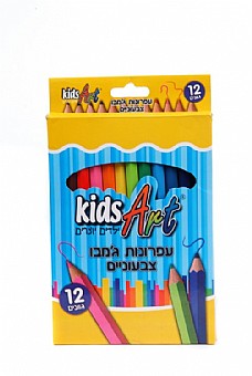 �� 12 ������ �� ������� ���� �������� �� ���� KIDS ART