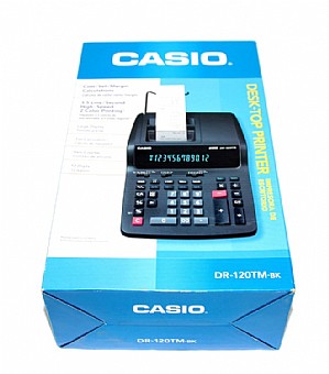 ����� ����� �� ���� casio, ��� : DR-120TM-BK