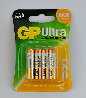 ������ GP Ultra - AAA