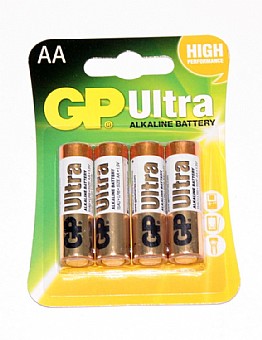 ������ GP Ultra - AA