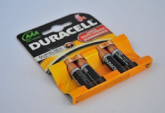 ������ DURACELL-AAA ������-4.