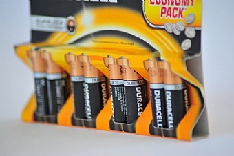 ������ DURACELL-AAA, ������-8