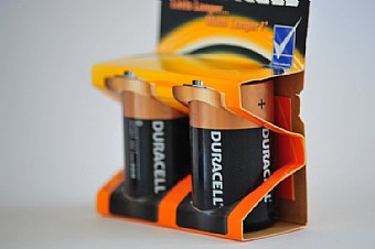 ������ DURACELL-D, ������-2