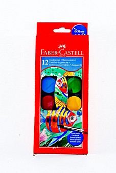 �� ���� ���- FABER CASTELL