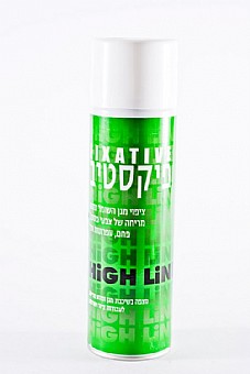 �������- �� ���� HIGH LINE