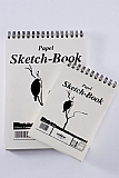 ���� ������- SKETCH BOOK �� Papel