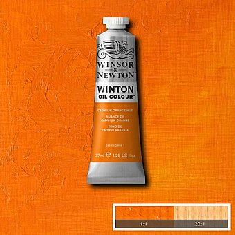 ���� ��� �������  -Winsor & Newton