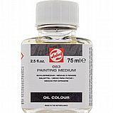 ���� ���- �������: ������� - ����- Painting Medium