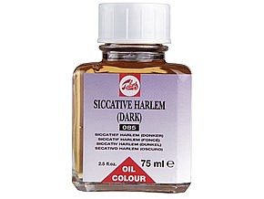 ���� ���- �������: ������� -����- Siccative Harlem
