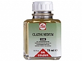 ���� ���- �������: ������� -����- Glazing Medium
