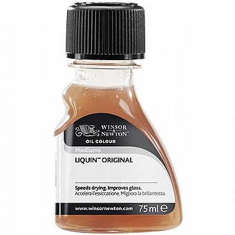 ������ - Liquin ���� Winsor&newton
