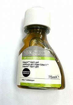 ������� ���� �� ����� 75 ��- Liquin ���� Winsor&newton