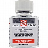 ��� ������� ���� 114 -Acrylic Varnish Glossy