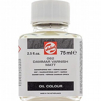 ��� ����� ��� ��� 082- ���� -Picture Varnish Matt