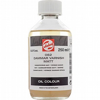 ��� ����� ��� ��� 082- ���� -Picture Varnish Matt