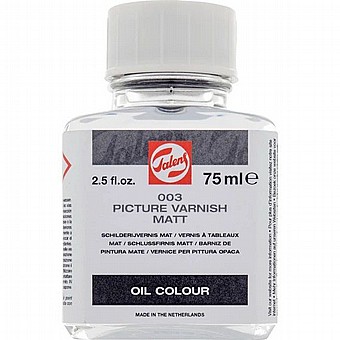 ���� ���- ���: ������� - ���� -Picture Varnish Matt