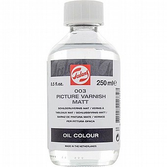 ��� ������� 003- ���� -Picture Varnish Matt