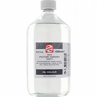 ��� ������� 003- ���� -Picture Varnish Matt