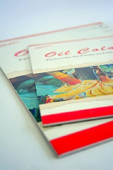 ���� ���- ���� ����, oil color- DKART.