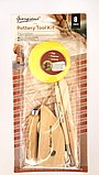 �� ���� ������ - POTTERY TOOL KIT