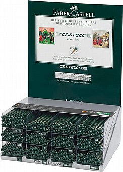 ������ ����� ���� ���� ���� faber castel- ���� 9000
