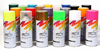 ����� ��� ART2GO