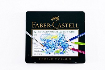�� 24 ������� ������ ����� �� ���� ���� ���� FABER CASTEL