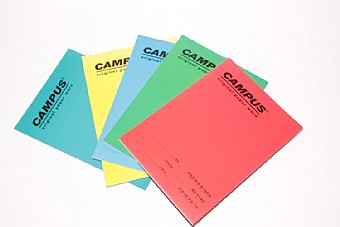 5 ������ ���� A5  ����� ����� �� ���� CAMPUS