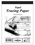 ���� �����- TRACING PAPER